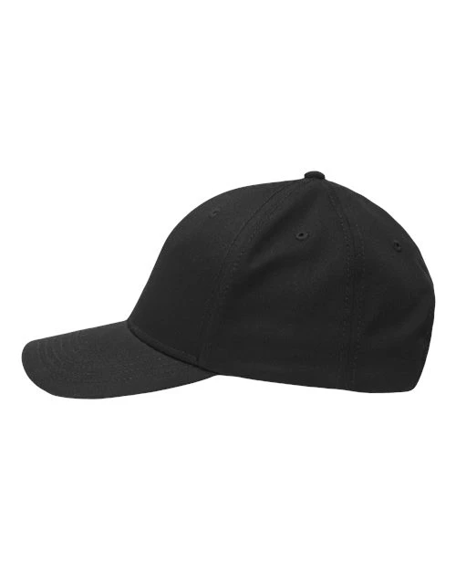 Sportsman Lo-Pro Solid Back Traditional Trucker Cap 7 Sportsman Lo-Pro Solid Back Traditional Trucker Cap - Image 7