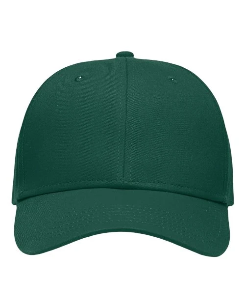 Sportsman Lo-Pro Solid Back Traditional Trucker Cap 8 Sportsman Lo-Pro Solid Back Traditional Trucker Cap - Image 8
