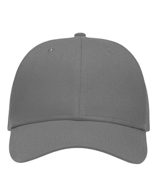 Sportsman Lo-Pro Solid Back Traditional Trucker Cap 11 Sportsman Lo-Pro Solid Back Traditional Trucker Cap - Image 11