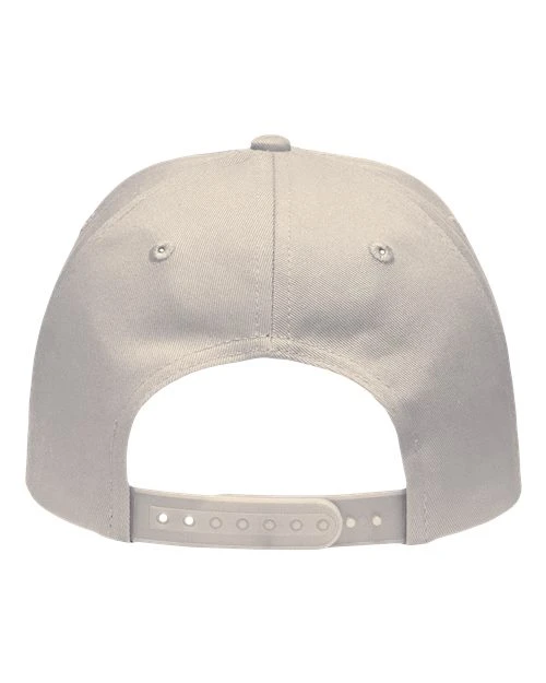 Sportsman Lo-Pro Solid Back Traditional Trucker Cap 15 Sportsman Lo-Pro Solid Back Traditional Trucker Cap - Image 15