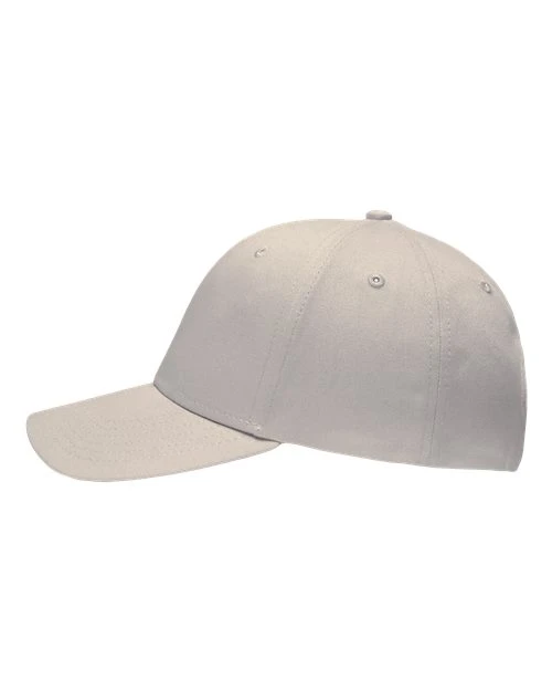 Sportsman Lo-Pro Solid Back Traditional Trucker Cap 16 Sportsman Lo-Pro Solid Back Traditional Trucker Cap - Image 16