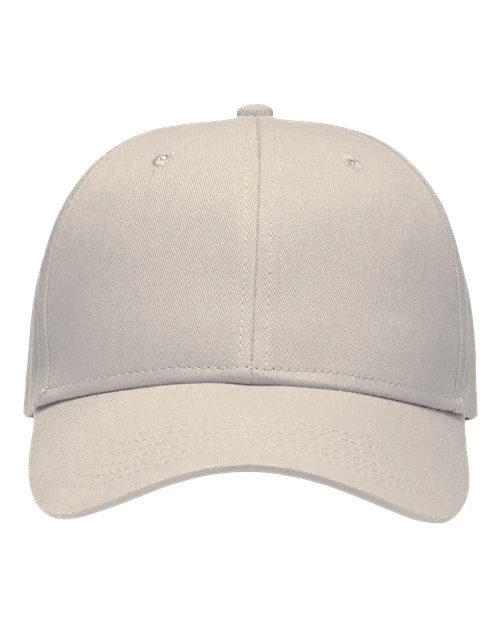 Sportsman Lo-Pro Solid Back Traditional Trucker Cap 14 Sportsman Lo-Pro Solid Back Traditional Trucker Cap - Image 14