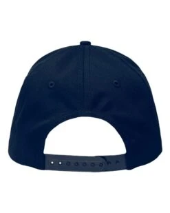 Sportsman Lo-Pro Solid Back Traditional Trucker Cap 37 Sportsman Lo-Pro Solid Back Traditional Trucker Cap -Thread Logic Store 112621 b fm