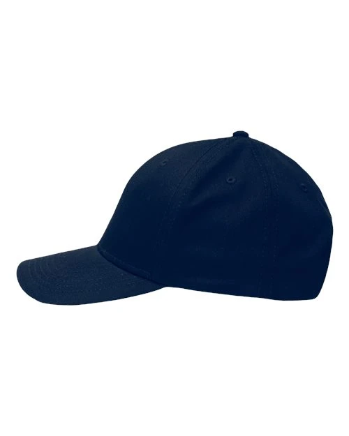 Sportsman Lo-Pro Solid Back Traditional Trucker Cap 19 Sportsman Lo-Pro Solid Back Traditional Trucker Cap - Image 19