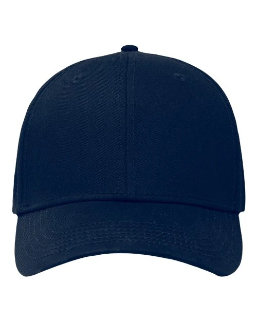 Sportsman Lo-Pro Solid Back Traditional Trucker Cap 17 Sportsman Lo-Pro Solid Back Traditional Trucker Cap - Image 17