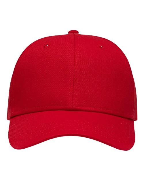 Sportsman Lo-Pro Solid Back Traditional Trucker Cap 20 Sportsman Lo-Pro Solid Back Traditional Trucker Cap - Image 20