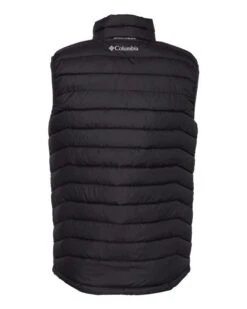 Columbia Powder Lite II Vest 13 Columbia Powder Lite II Vest -Thread Logic Store 112887 b fm