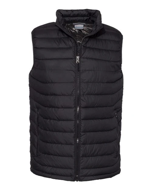 Columbia Powder Lite II Vest 2 Columbia Powder Lite II Vest - Image 2