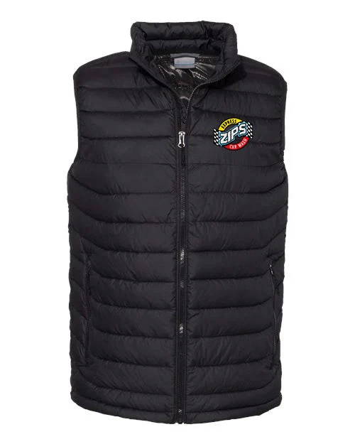 Columbia Powder Lite II Vest 1 Columbia Powder Lite II Vest