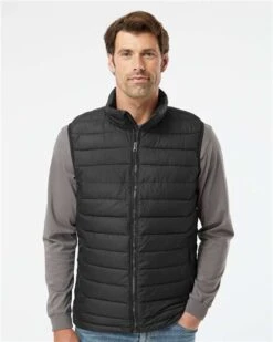 Columbia Powder Lite II Vest 15 Columbia Powder Lite II Vest -Thread Logic Store 112887 omf fm