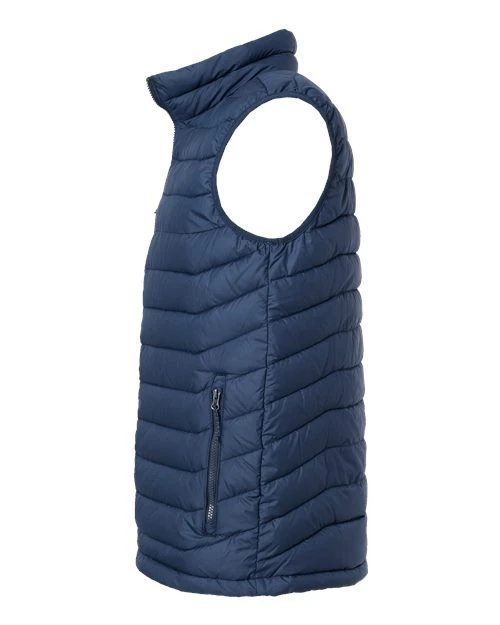 Columbia Powder Lite II Vest 9 Columbia Powder Lite II Vest - Image 9