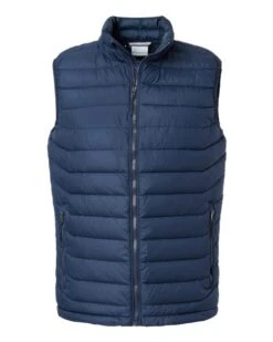 Columbia Powder Lite II Vest 17 Columbia Powder Lite II Vest -Thread Logic Store 112888 f fm