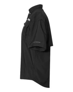 Columbia PFG Bahama II Short Sleeve Shirt 23 Columbia PFG Bahama II Short Sleeve Shirt -Thread Logic Store 112933 d fm