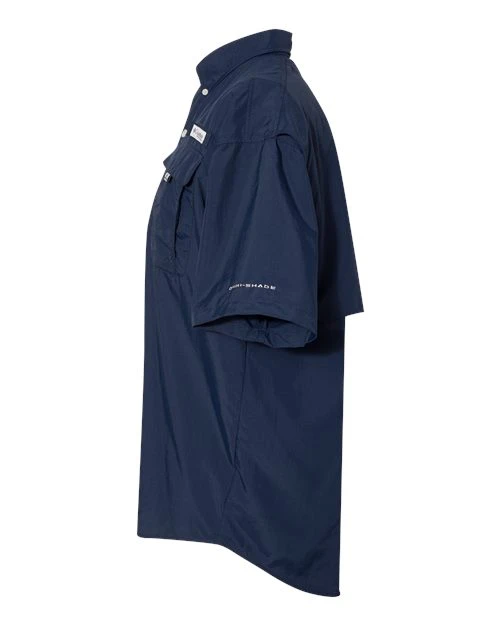 Columbia PFG Bahama II Short Sleeve Shirt 9 Columbia PFG Bahama II Short Sleeve Shirt - Image 9