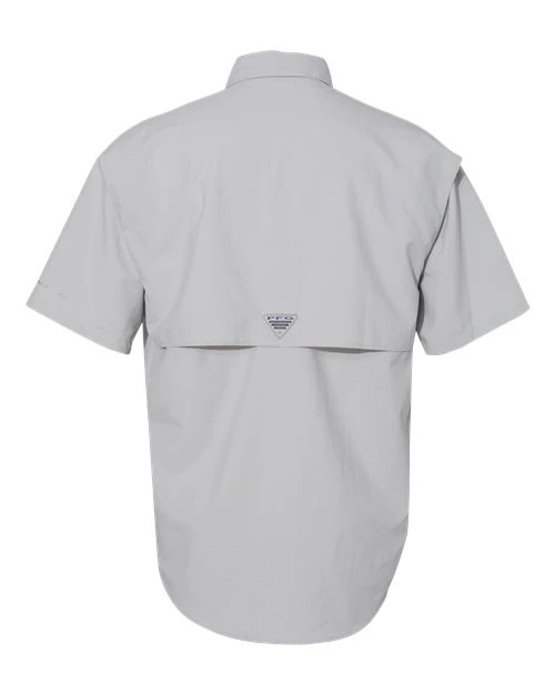 Columbia PFG Bahama II Short Sleeve Shirt 13 Columbia PFG Bahama II Short Sleeve Shirt - Image 13