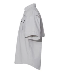 Columbia PFG Bahama II Short Sleeve Shirt 33 Columbia PFG Bahama II Short Sleeve Shirt -Thread Logic Store 112935 d fm