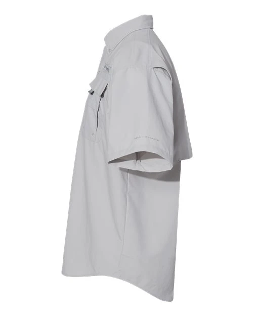 Columbia PFG Bahama II Short Sleeve Shirt 14 Columbia PFG Bahama II Short Sleeve Shirt - Image 14