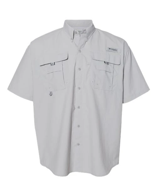 Columbia PFG Bahama II Short Sleeve Shirt 12 Columbia PFG Bahama II Short Sleeve Shirt - Image 12