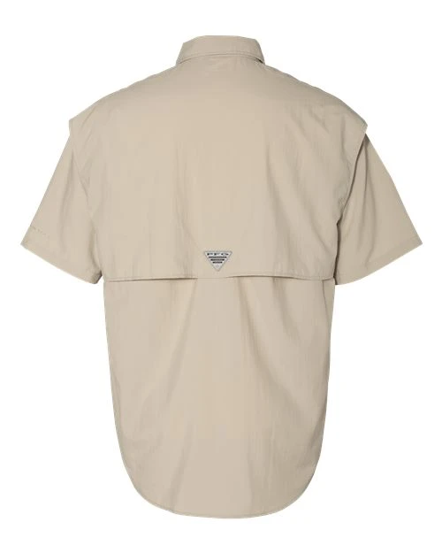 Columbia PFG Bahama II Short Sleeve Shirt 18 Columbia PFG Bahama II Short Sleeve Shirt - Image 18