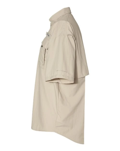 Columbia PFG Bahama II Short Sleeve Shirt 19 Columbia PFG Bahama II Short Sleeve Shirt - Image 19