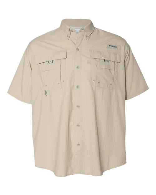 Columbia PFG Bahama II Short Sleeve Shirt 17 Columbia PFG Bahama II Short Sleeve Shirt - Image 17