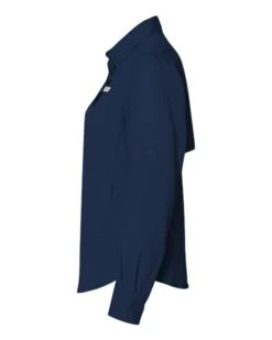 Columbia Ladies PFG Tamiami II Long Sleeve Shirt 28 Columbia Ladies PFG Tamiami II Long Sleeve Shirt -Thread Logic Store 112942 d fm