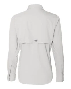 Columbia Ladies PFG Tamiami II Long Sleeve Shirt 32 Columbia Ladies PFG Tamiami II Long Sleeve Shirt -Thread Logic Store 112943 b fm