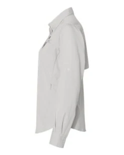 Columbia Ladies PFG Tamiami II Long Sleeve Shirt 33 Columbia Ladies PFG Tamiami II Long Sleeve Shirt -Thread Logic Store 112943 d fm