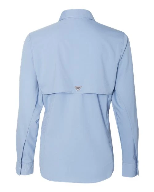 Columbia Ladies PFG Tamiami II Long Sleeve Shirt 18 Columbia Ladies PFG Tamiami II Long Sleeve Shirt - Image 18