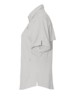 Columbia Ladies PFG Tamiami II Short Sleeve Shirt 33 Columbia Ladies PFG Tamiami II Short Sleeve Shirt -Thread Logic Store 112948 d fm