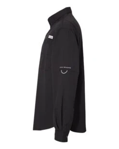 Columbia PFG Tamiami II Long Sleeve Shirt -Thread Logic Store 112951 d fm