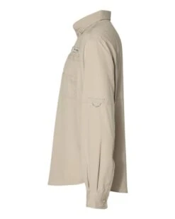 Columbia PFG Tamiami II Long Sleeve Shirt -Thread Logic Store 112954 d fm