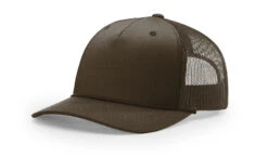 Richardson Five Panel Trucker With Rope -Thread Logic Store 112FPR FINAL 5240e15e b6cc 496e 8f3a 409746f80c04