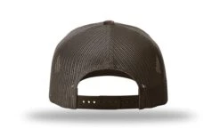 Richardson Printed Five Panel Trucker -Thread Logic Store 112PFP BACK 9530c580 ad1c 4b99 a845 56b19fea695a