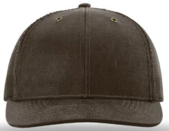 Richardson Fremont Trucker -Thread Logic Store 112WF FRONT
