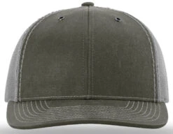 Richardson Fremont Trucker -Thread Logic Store 112WF FRONT 7ff1fb7d 03db 4cda a59f 9e0ce2a4bf34