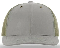 Richardson Fremont Trucker -Thread Logic Store 112WF FRONT b4f58545 34de 4aed 9ec5 311ace1c0c27