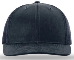 Richardson Fremont Trucker -Thread Logic Store 112WF FRONT eeb42a6c 18e4 4342 be9c a74bac9e80e0