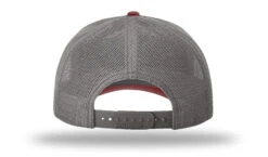Richardson Hawthorne Trucker 28 Richardson Hawthorne Trucker -Thread Logic Store 112WH BACK