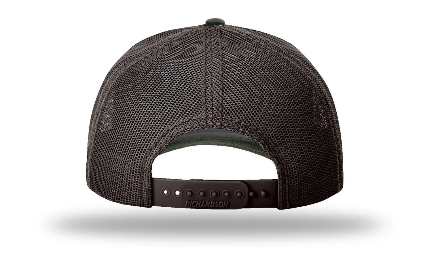 Richardson Hawthorne Trucker 13 Richardson Hawthorne Trucker - Image 13