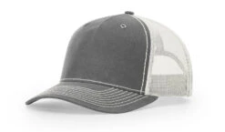 Richardson Hawthorne Trucker 33 Richardson Hawthorne Trucker -Thread Logic Store 112WH FINAL