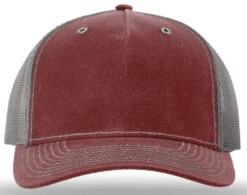 Richardson Hawthorne Trucker 26 Richardson Hawthorne Trucker -Thread Logic Store 112WH FRONT 26bfd516 360a 44cb 97bf 0ab79b973a42