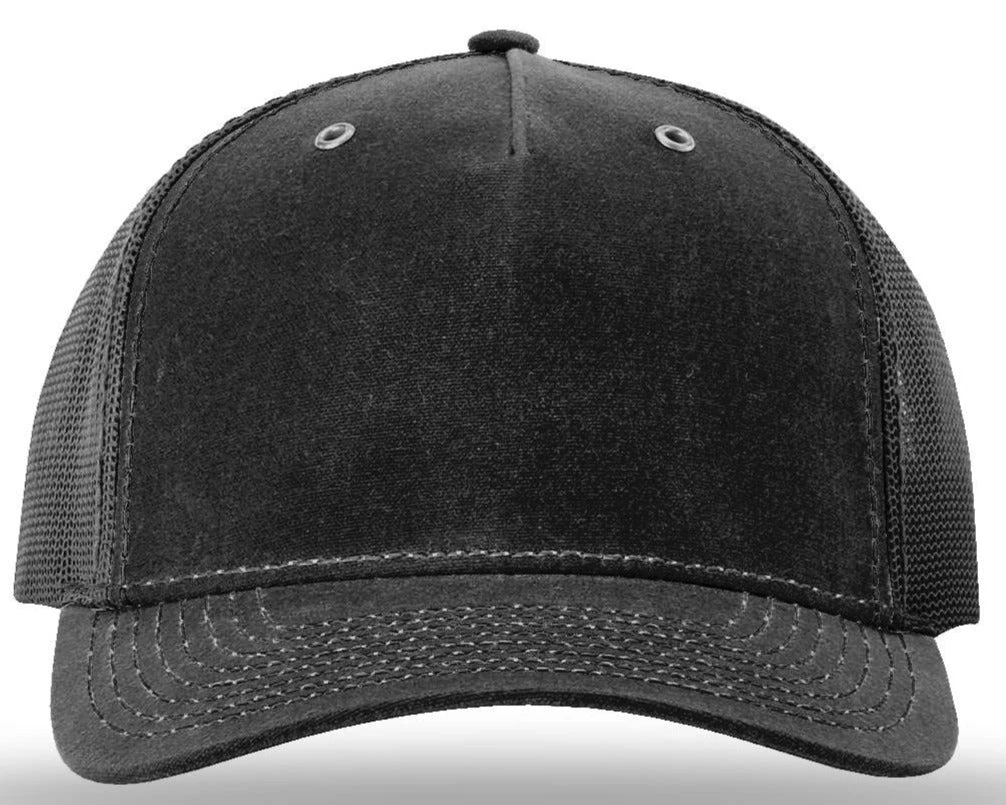 Richardson Hawthorne Trucker 2 Richardson Hawthorne Trucker - Image 2