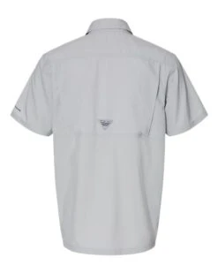 Columbia PFG Slack Tide Camp Shirt -Thread Logic Store 113017 b fm