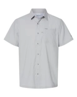 Columbia PFG Slack Tide Camp Shirt -Thread Logic Store 113017 f fm