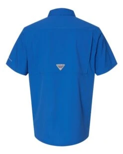 Columbia PFG Slack Tide Camp Shirt -Thread Logic Store 113018 b fm