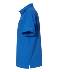 Columbia PFG Slack Tide Camp Shirt -Thread Logic Store 113018 d fm