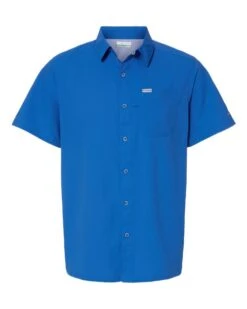 Columbia PFG Slack Tide Camp Shirt -Thread Logic Store 113018 f fm