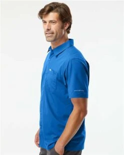 Columbia PFG Slack Tide Camp Shirt -Thread Logic Store 113018 oms fm