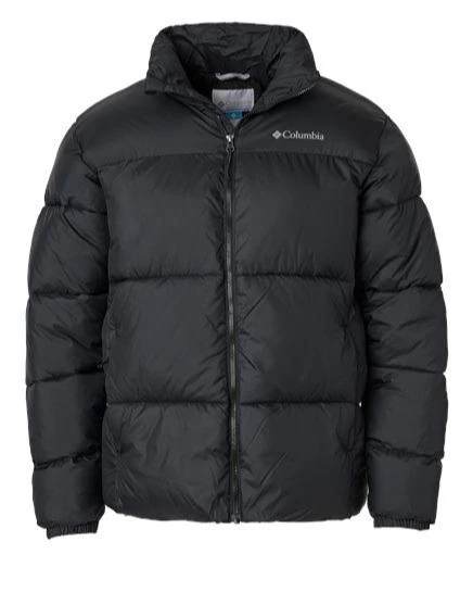 OUTLET-Columbia Puffect III Jacket 2 OUTLET-Columbia Puffect III Jacket - Image 2
